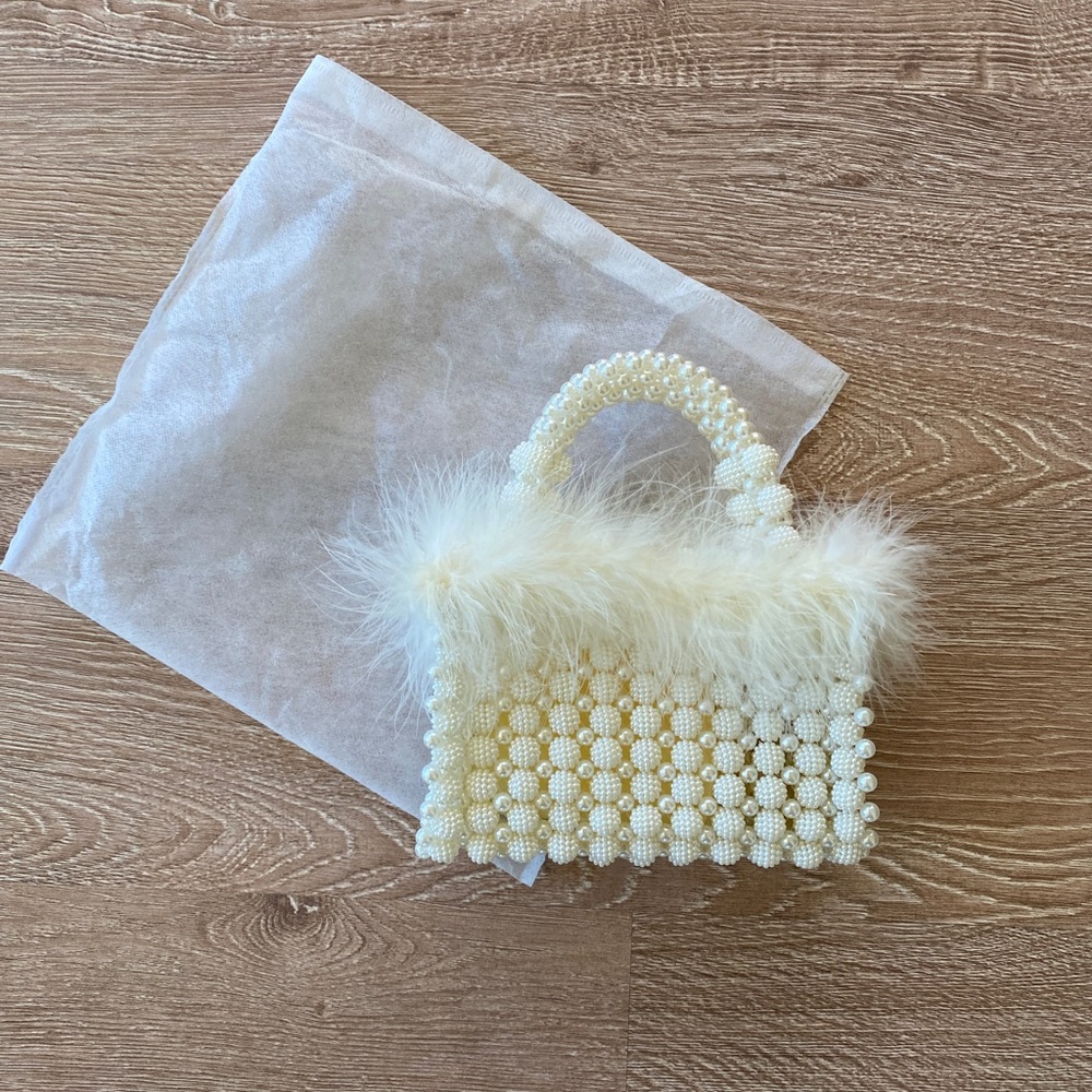 Show Me Your Mumu “I Do” Bag